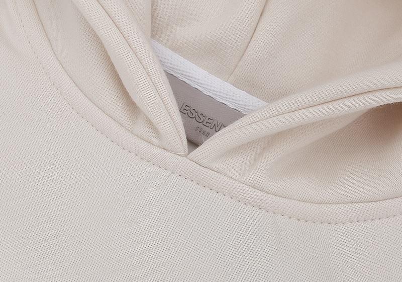 Худи Fear Of God Casual Style "White" фото № 6