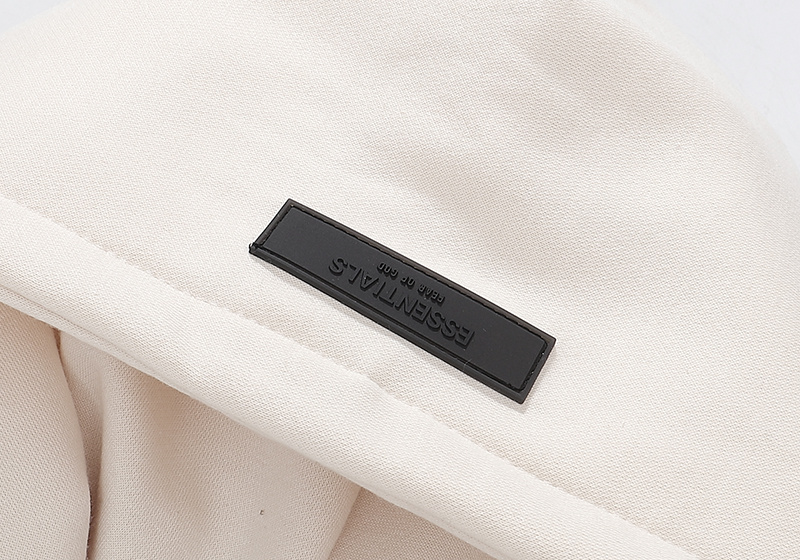 Худи Fear Of God Casual Style "White" фото № 7