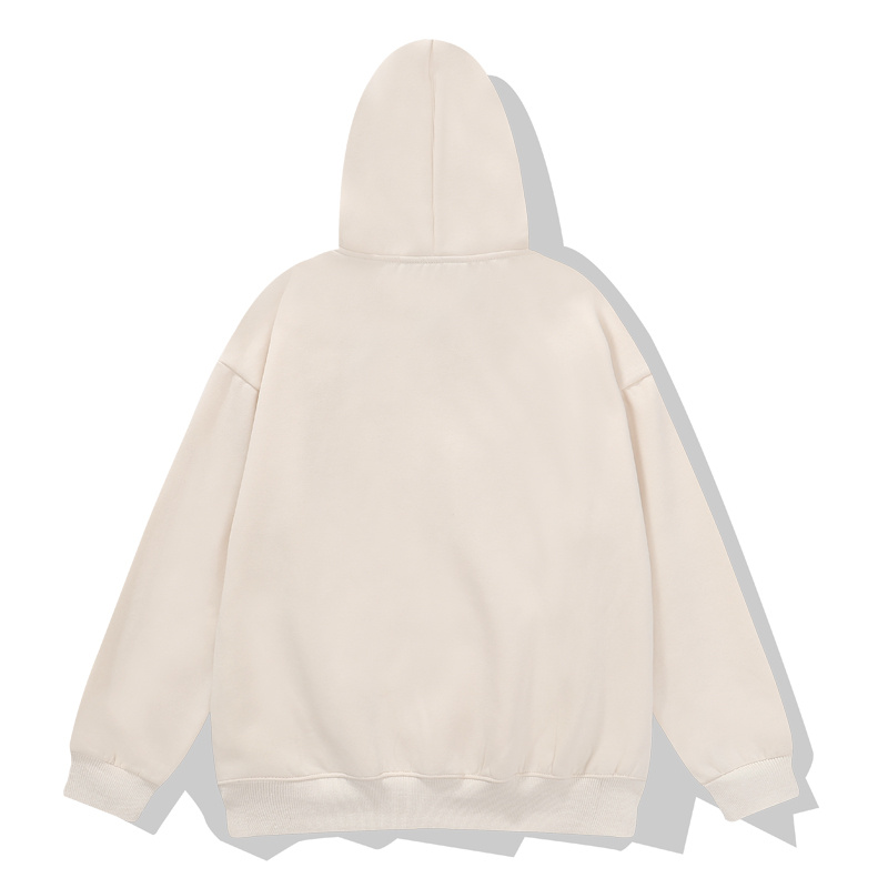 Худи Fear Of God Casual Style "White" фото № 8
