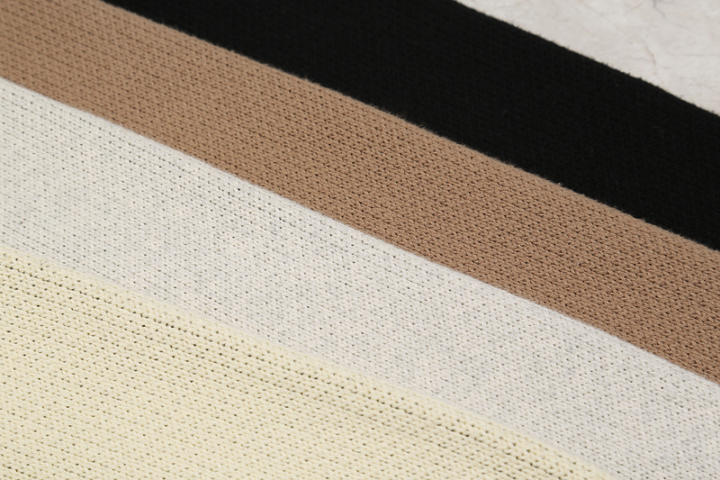 Худи Fear Of God Knitted "Brown" фото № 4