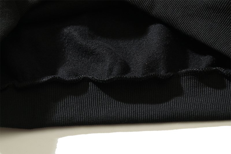 Худи Four Caccus Light The Beam "Black" фото № 8