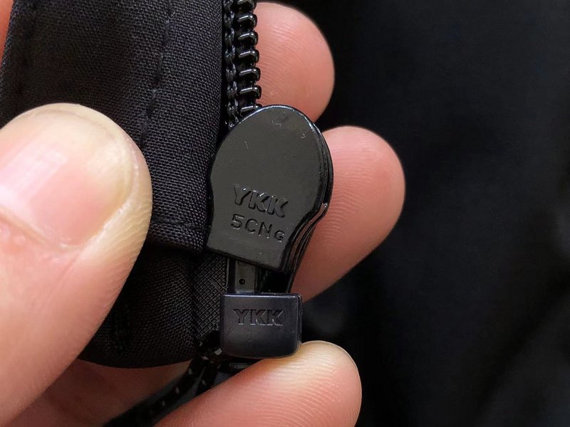 Толстовка Patagonia Small Logo And Embroidery Lines "Black" фото № 5