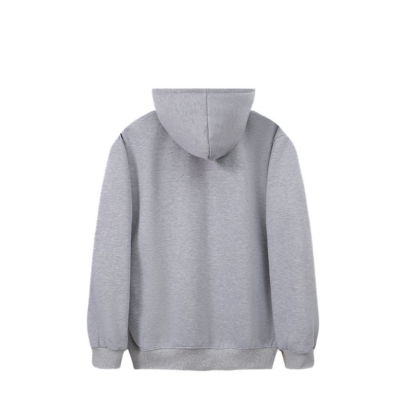 Худи Rhude Powered By Dream "Gray" фото № 2