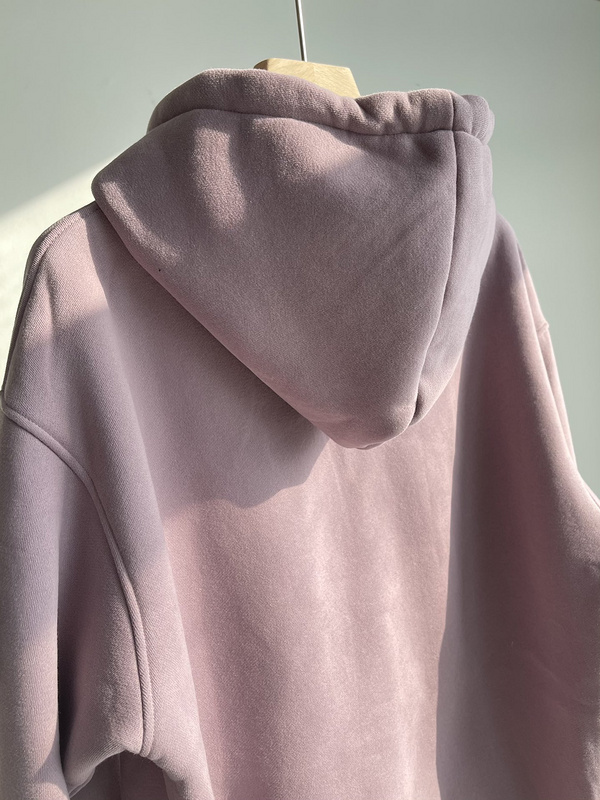 Худи Stone Island With An Introductory Patch "Pink" фото № 5