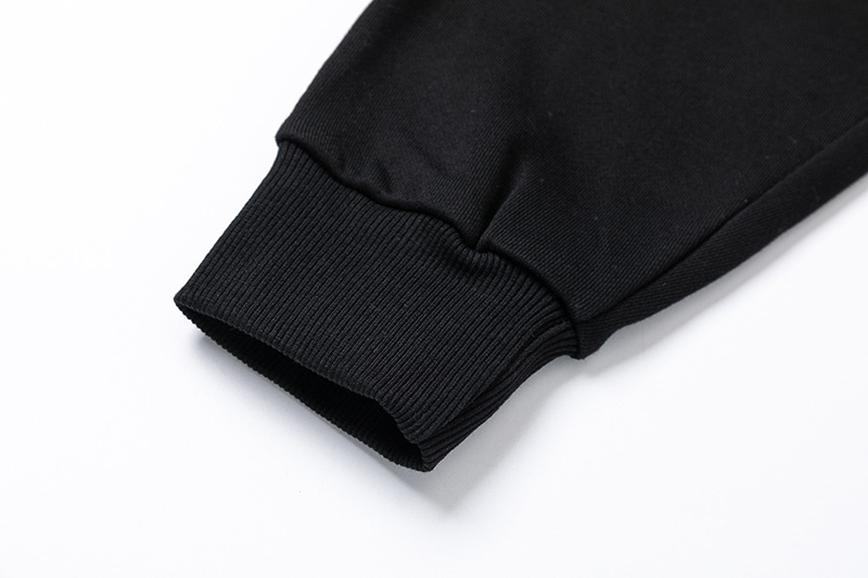 Худи Stussy Strawberry Print "Black" фото № 4