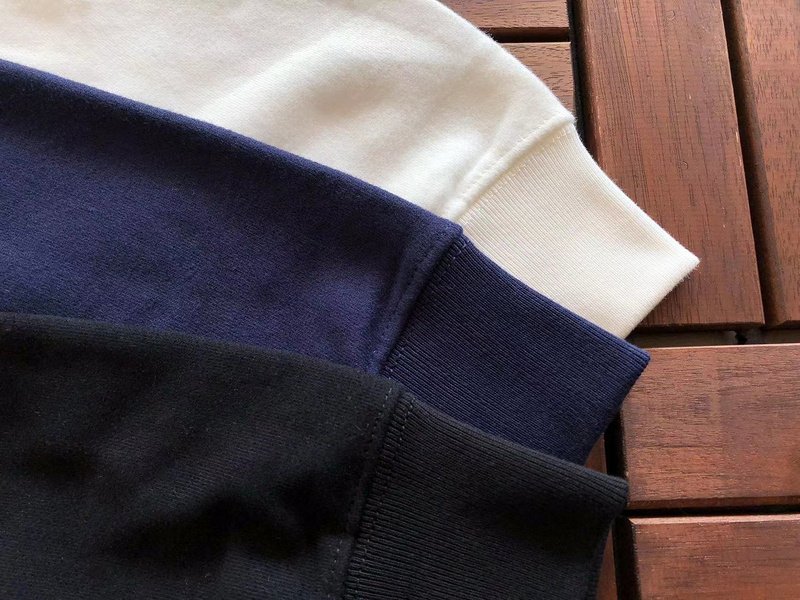 Худи Stussy Circle From Multicolor Details And Big Front Pocket "White" фото № 4