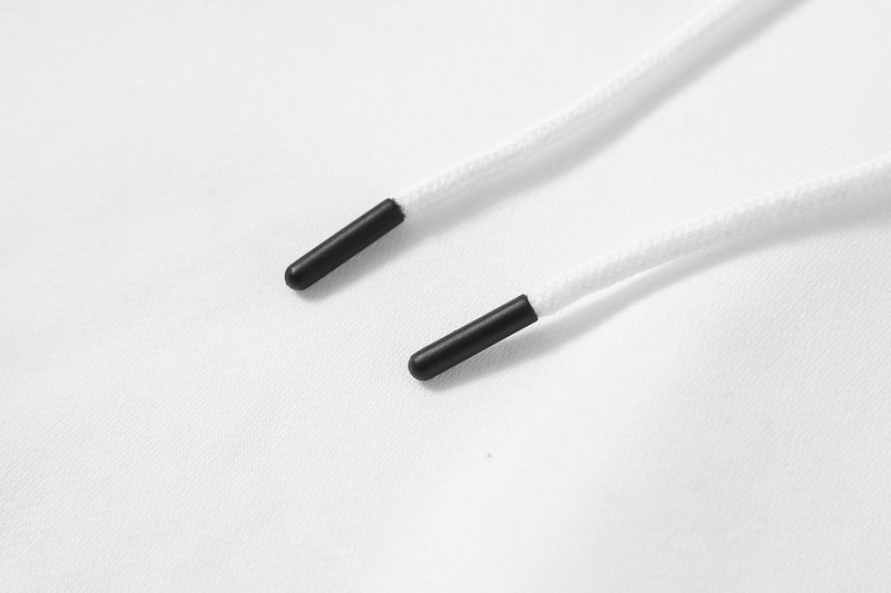 Худи The North Face With Logo Brand "White" фото № 6