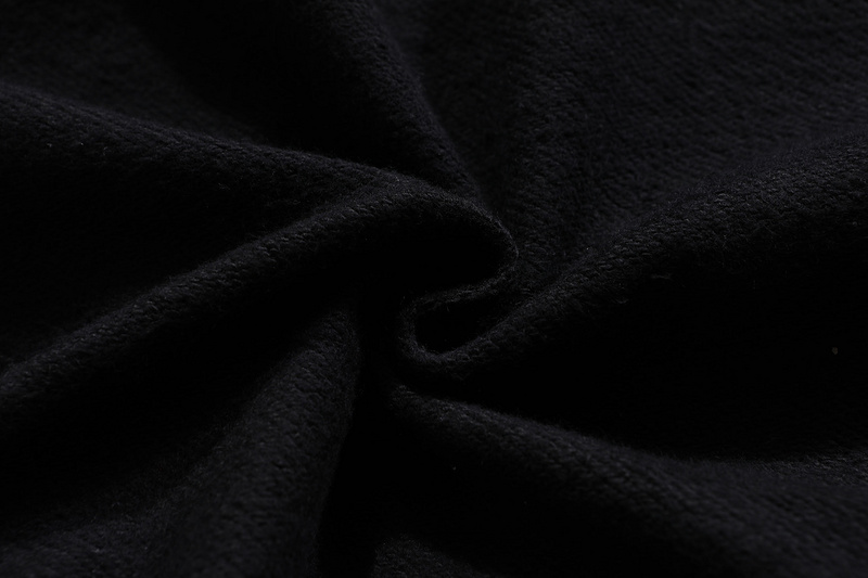 Худи Undercover Dont Run Away "Black" фото № 2