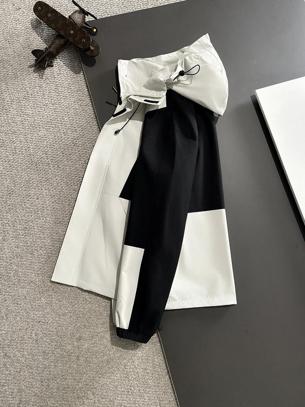 Куртка Christian Dior White Stroke Christian Dior Couture "White" фото № 7