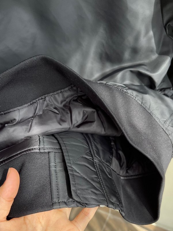 Ветровка Stone Island Paper Instruction "Gray" фото № 2