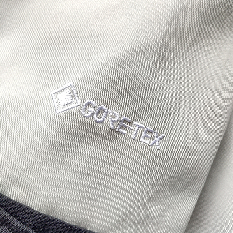 Куртка The North Face Insulated "White" фото № 6