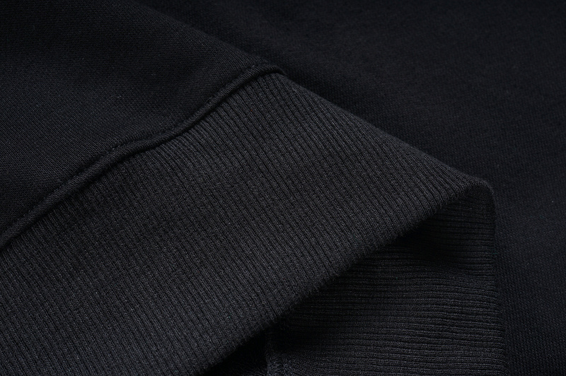 Лонгслив Burberry Monotony "Black" фото № 3