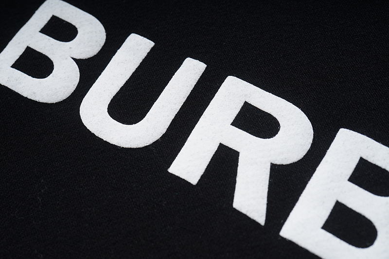 Лонгслив Burberry Monotony "Black" фото № 4