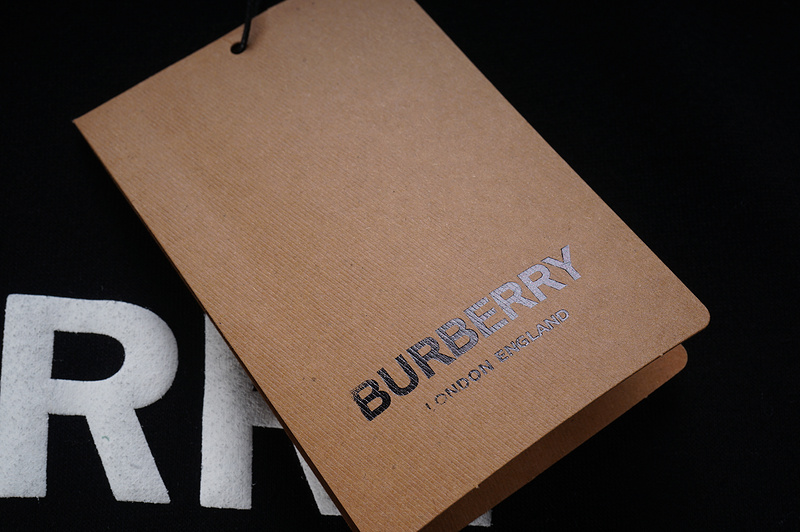 Лонгслив Burberry Monotony "Black" фото № 7