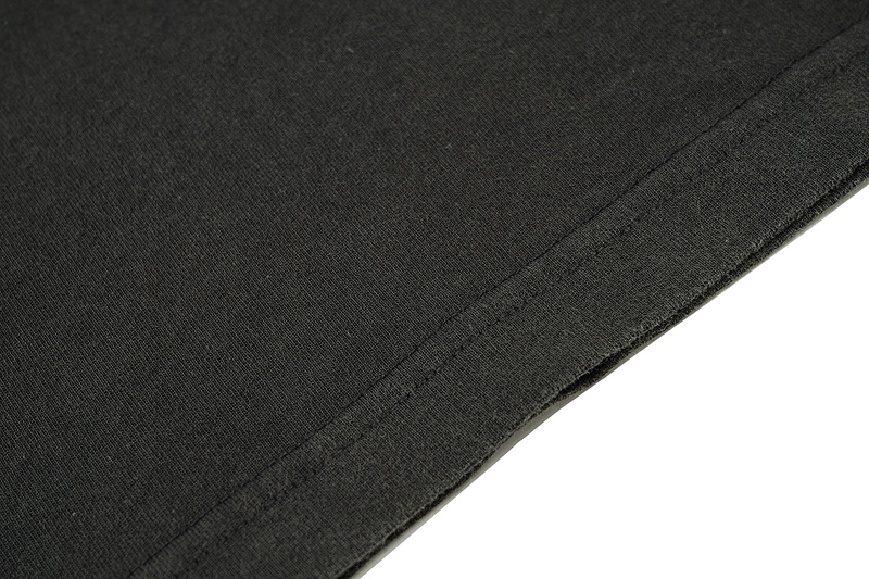 Лонгслив Gallery Dept Fire Sleeves "Black" фото № 12