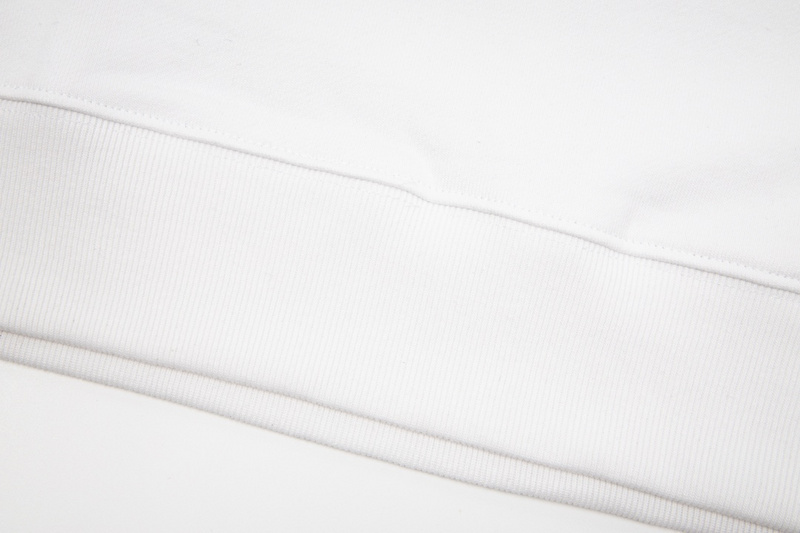 Лонгслив Givenchy The Sun On Your Back "White" фото № 3