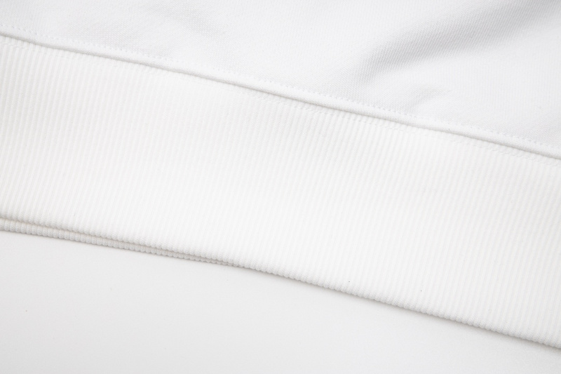 Лонгслив Moschino Cute Bear Image "White" фото № 4