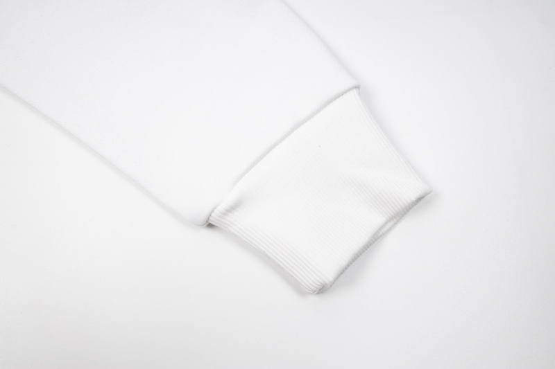 Лонгслив Moschino Cute Bear Image "White" фото № 6