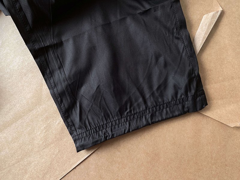 Спортивные Штаны Nike Storm-FIT X Stussy "Black" фото № 6