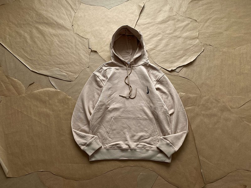 Худи Nike Billie Eilish "Beige" фото № 5