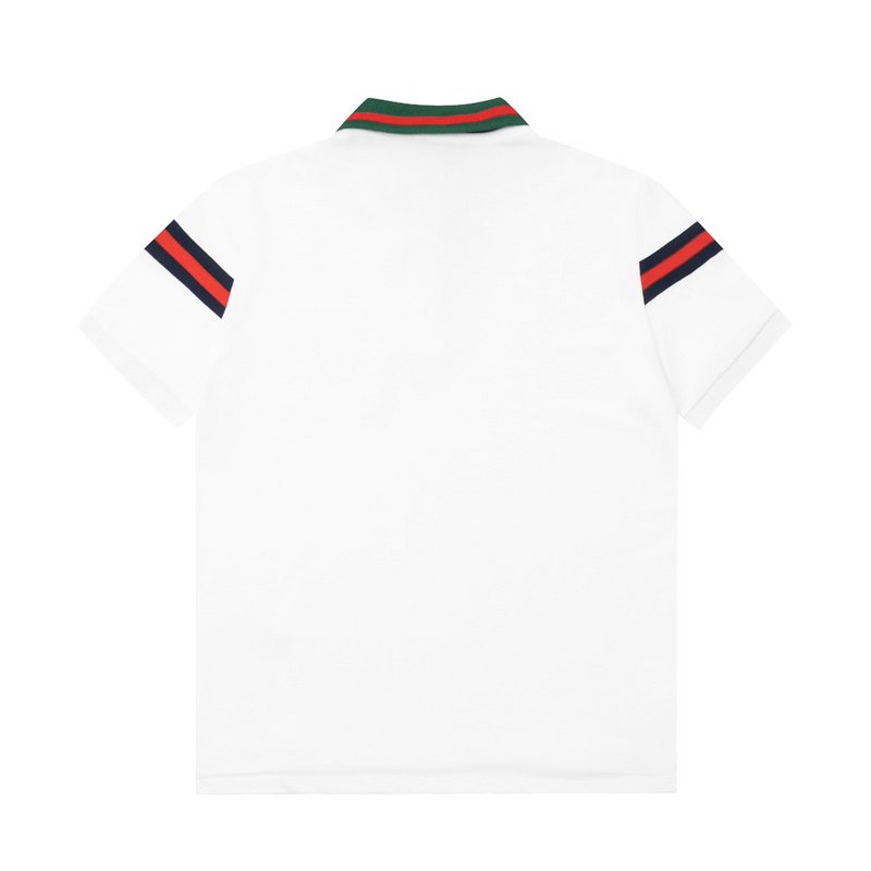 Поло Gucci Everyday "White" фото № 5