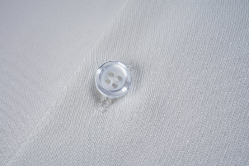 Рубашка Gucci Big Back Logo Print "White" фото № 4