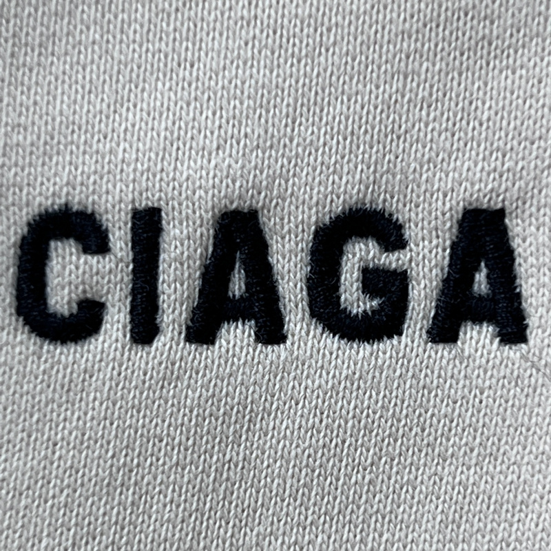 Шорты Balenciaga Wide Sports "White" фото № 6