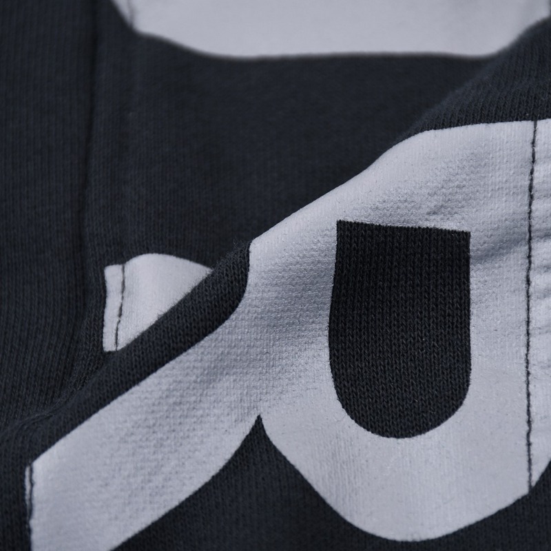 Шорты Burberry Comfort "Black" фото № 5