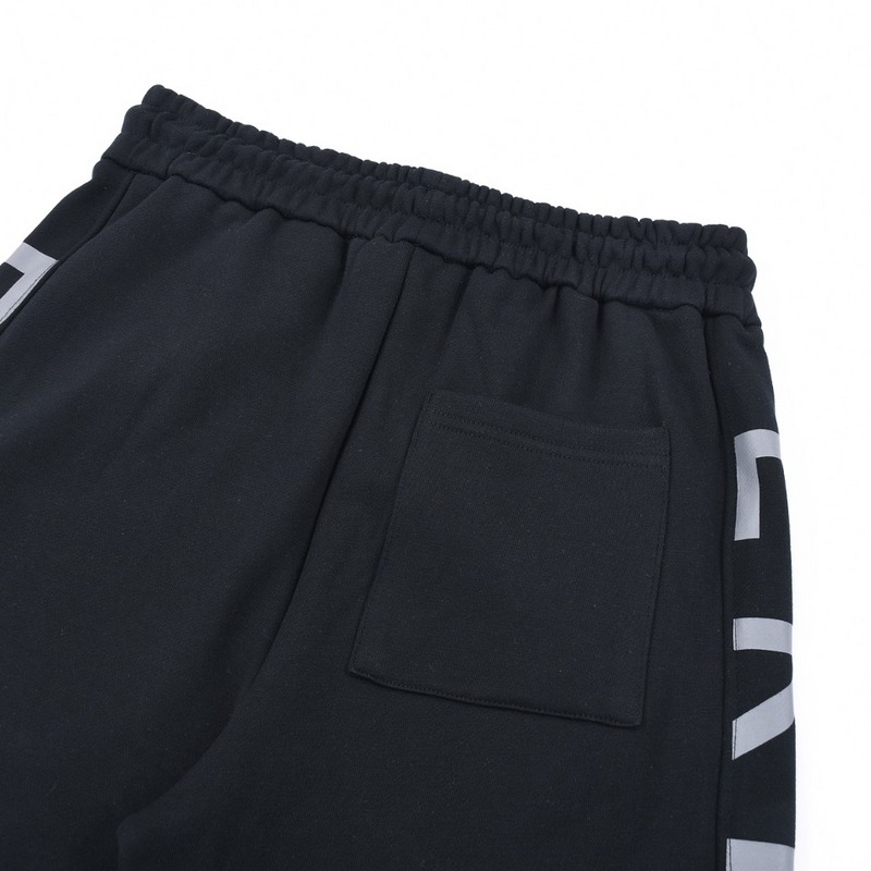 Шорты Burberry Comfort "Black" фото № 6