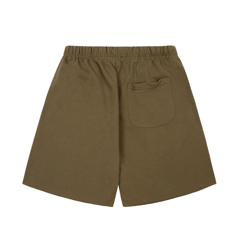 Шорты Gallery Dept Property "Brown" фото № 2