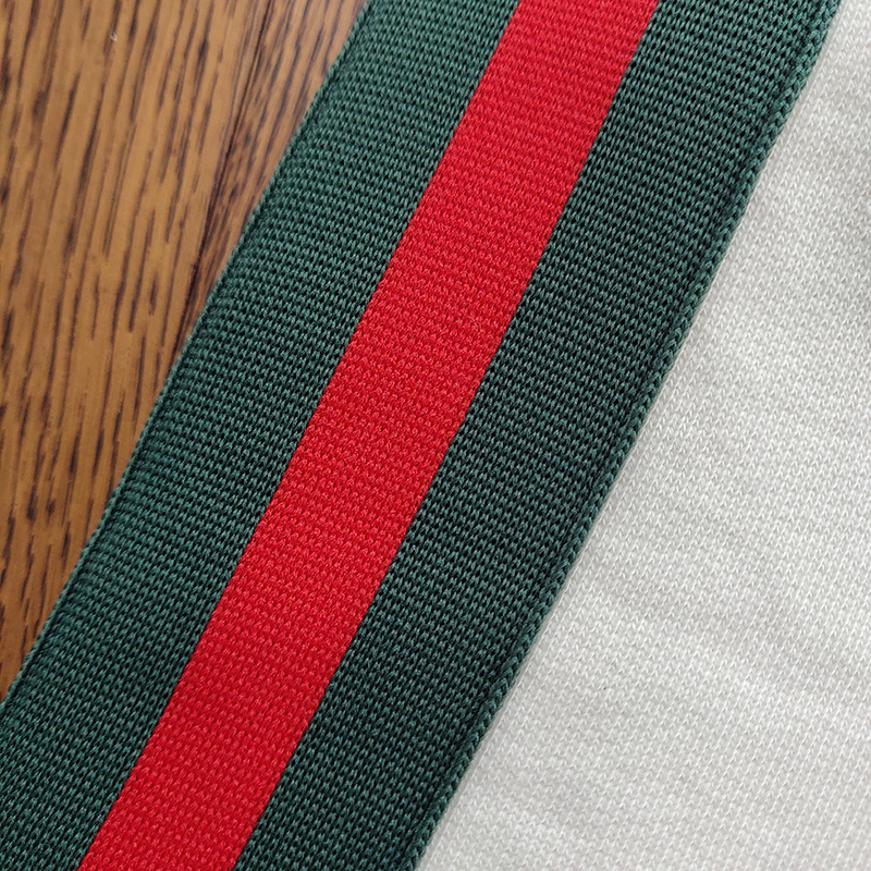 Шорты Gucci GG Logo "White" фото № 9