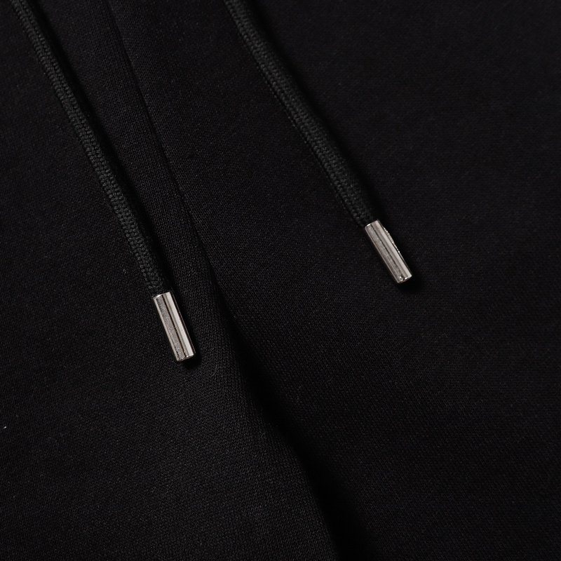 Шорты Gucci Just Smile "Black" фото № 3