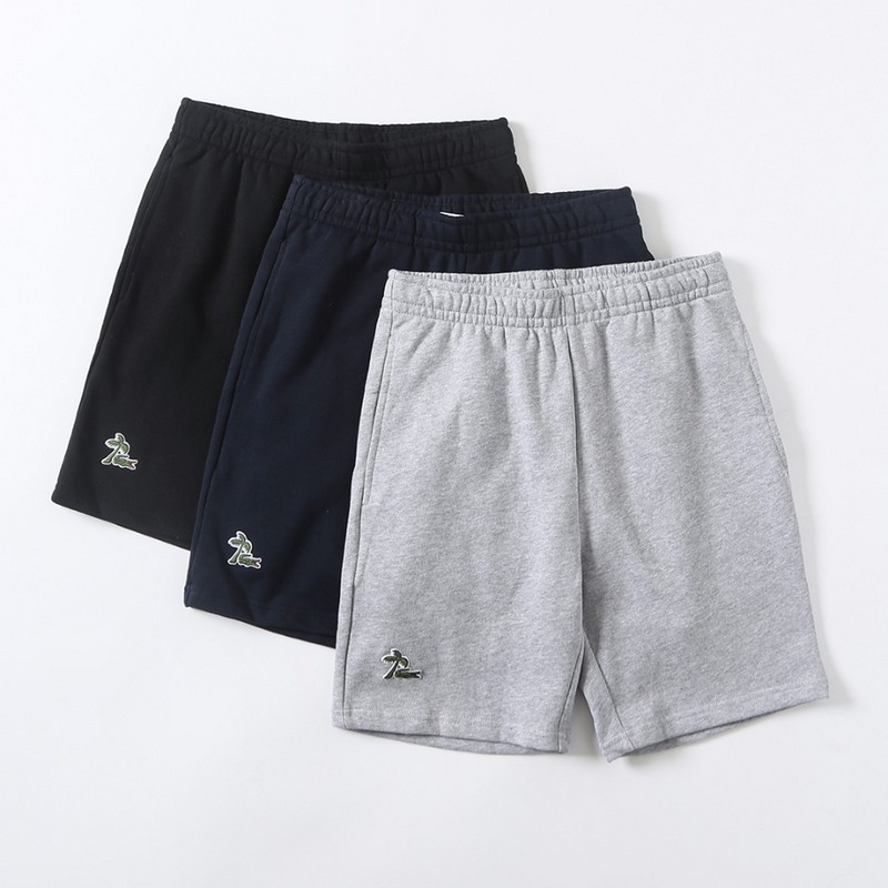 Шорты Lacoste Basic "Blue" фото № 5