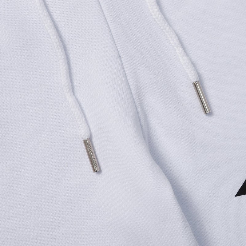 Шорты Louis Vuitton With Flower Logo "White" фото № 3