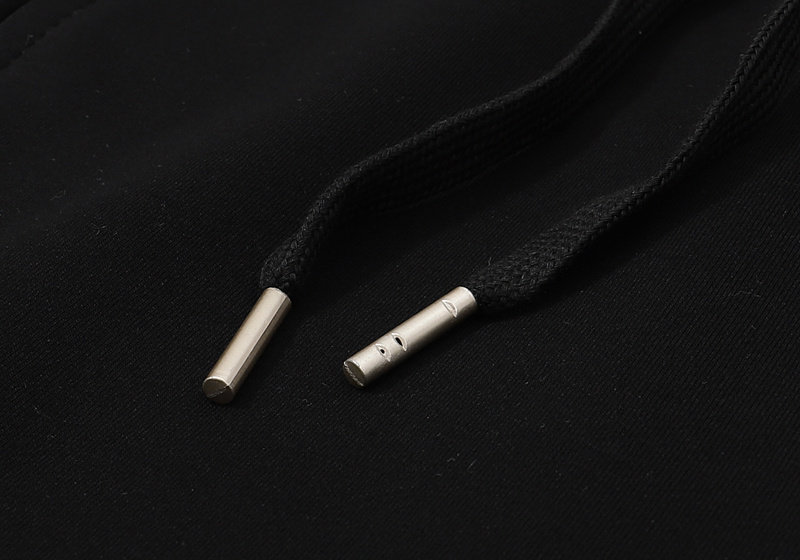 Шорты Off White Four-Vector Logo "Black" фото № 6