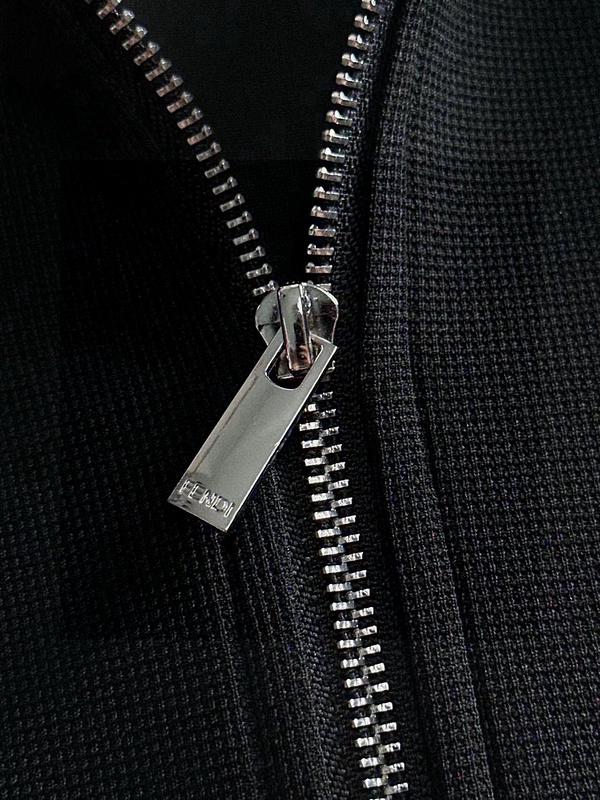 Спортивный костюм Christian Dior White Frontside Logo "Black" фото № 5