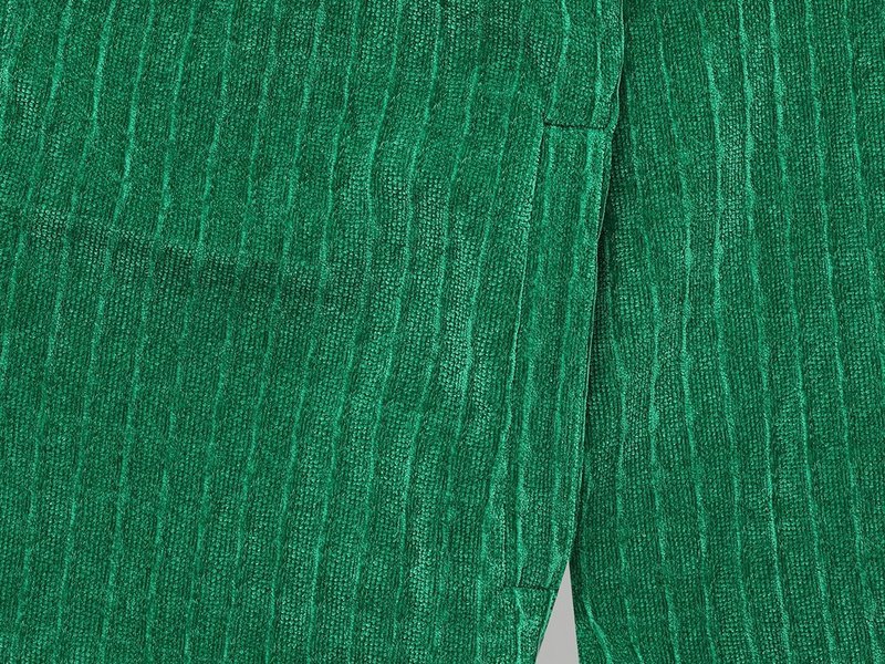 Спортивный Костюм Christian Dior Number 47 "Green" фото № 8