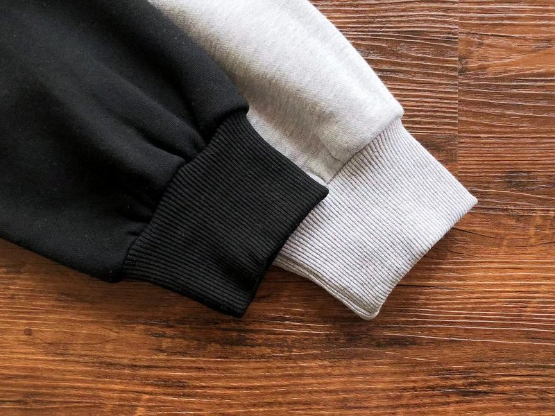 Худи Trapstar Logo And Panther Outlined By Line "Black" фото № 5