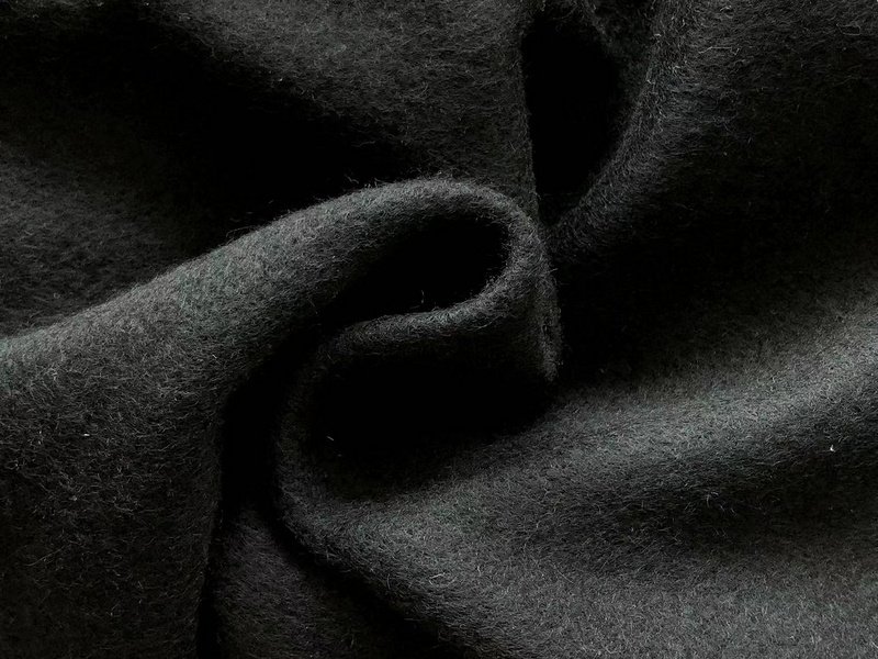 Худи Trapstar Decorated By Stripe Along And Embroidered Logo Lettering "Black" фото № 7