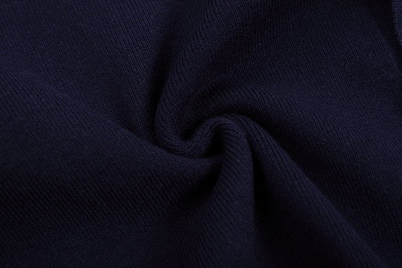 Кардиган Amiri Red Logo "Blue" фото № 7