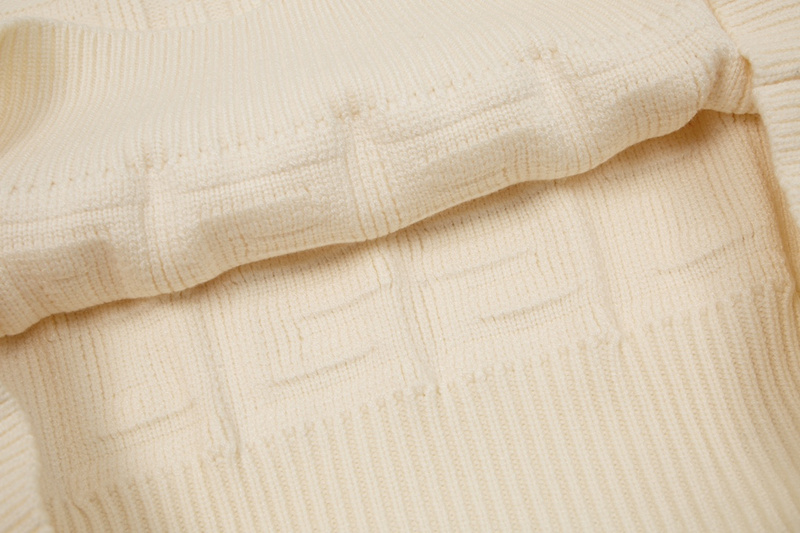 Свитер Givenchy Gentle Style "Cream" фото № 4