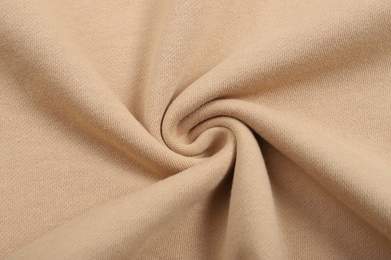 Свитшот Amiri With Logo On The Side "Brown" фото № 6