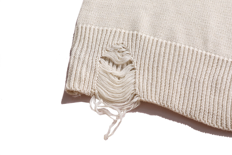 Свитшот Amiri Volume Logo "White" фото № 9