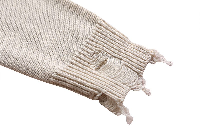 Свитшот Amiri Volume Logo "White" фото № 8