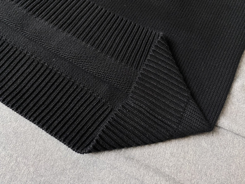 Свитшот Balenciaga Beautiful Brand Logo "Black" фото № 6