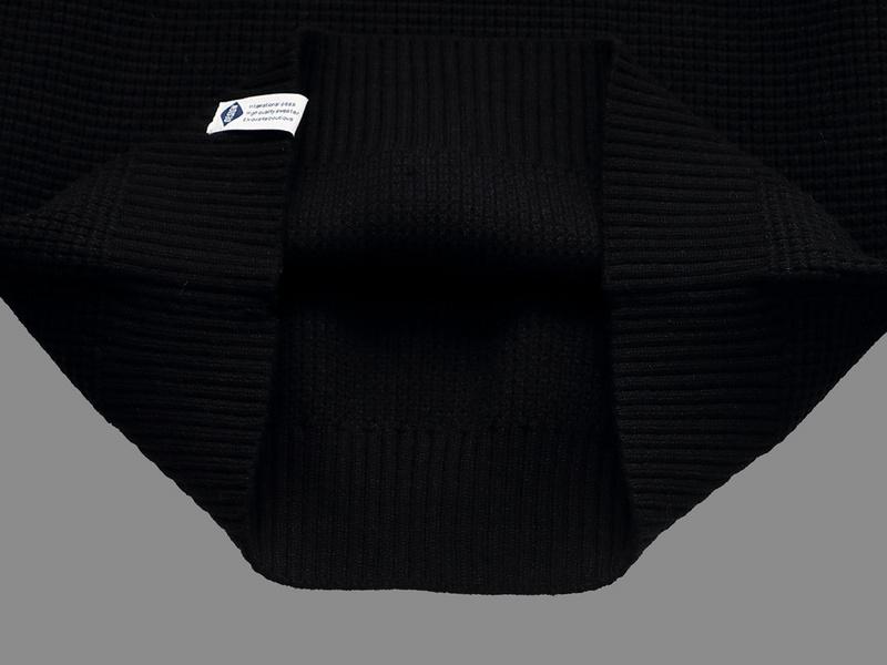 Свитшот Christian Dior Dinozaur On A Chair "Black" фото № 4