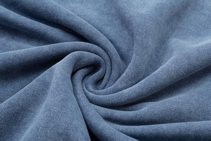 Свитшот Christian Dior Frontside Pixel Logo "Blue" фото № 5