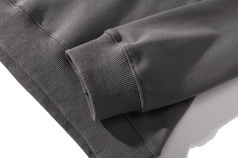 Свитшот Gallery Dept I Am Sad "Gray" фото № 8