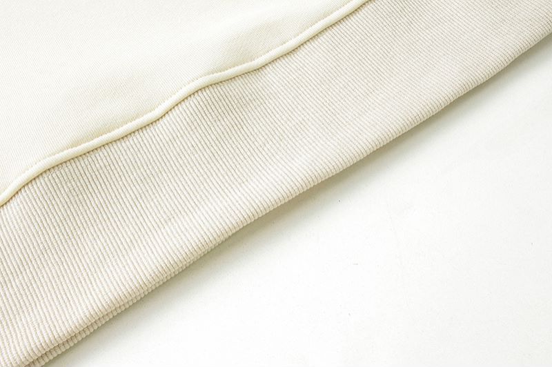 Свитшот Mardi Mercredi Diamond "Cream" фото № 2