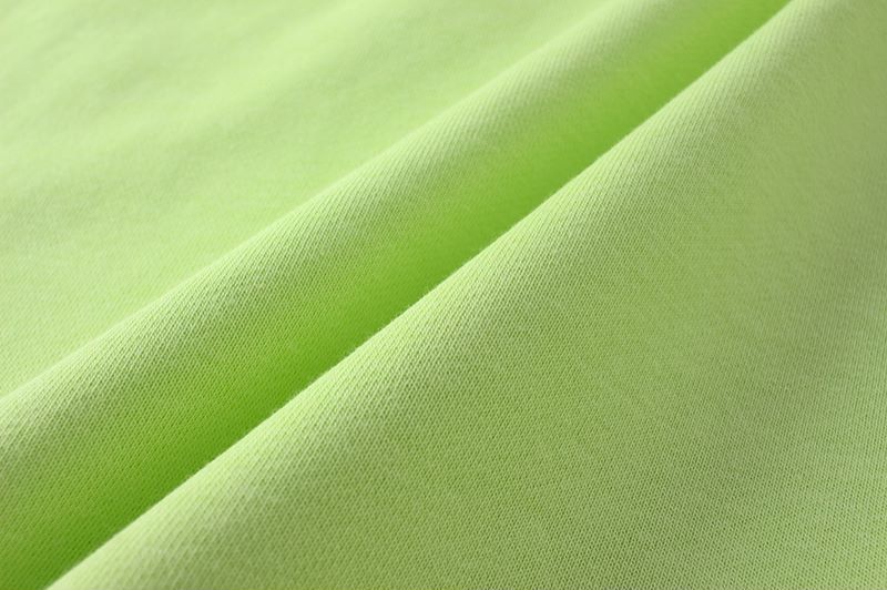 Свитшот Mardi Mercredi Chamomile "Green" фото № 3